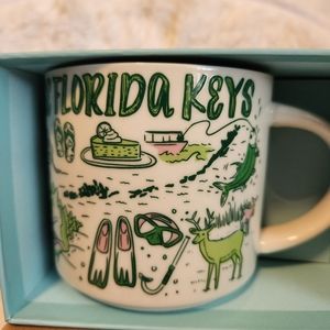 New Starbucks The Florida Keys Been There Series